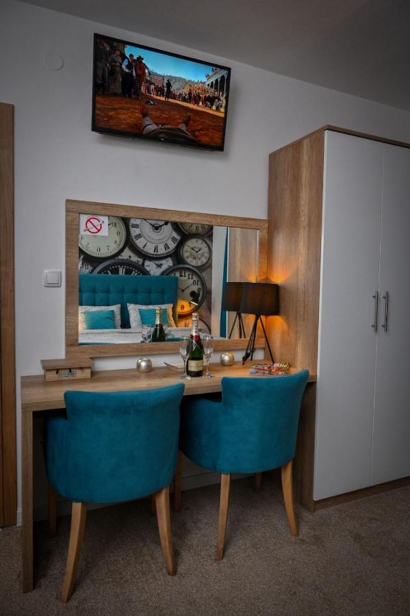 Studio Apartmani Emili Apartman Br 2 Bijeljina Exterior photo